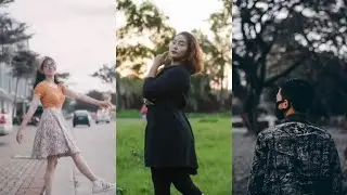 65 ide gaya foto aesthetic dan buat lo yang mati gaya