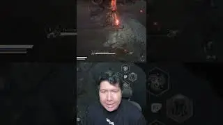 BANG WINDAH MELAWAN SUN WUKONG FASE 1! BLACK MYTH: WUKONG #shorts #windah #windahshortvideo