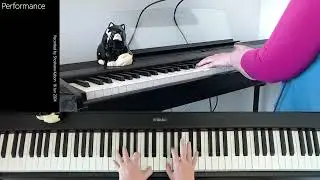 Gurlitt - Op 101 No 11 Waltz