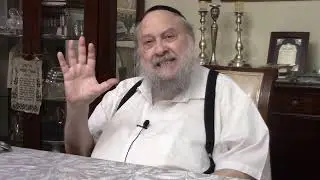 The Purim Story Reenacted in 2024