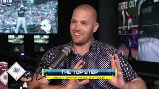 TTS EP. 19 Casey Sadler