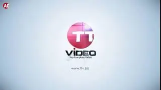 Bright Impact Logo Opener