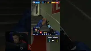 Big Brain CS Clutch by dexter 🧠🧠🧠 