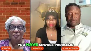 Stadium's Hidden Crisis: Leaks, Sewage & Tech Nightmares!