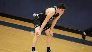 What’s it’s REALLY like coming back from injury. (How to Overcome it)