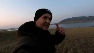 Рыбалка в Караганде! Семизбуга!