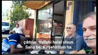KIRŞEHİR kındamlı kara ibram.
