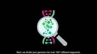 How we do estimate your ancestry results - DNAGENICS