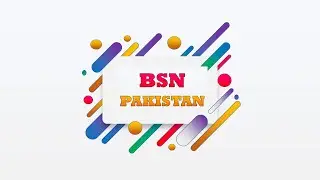 Channel Intro | BSN Pakistan | BSN Lectures | BSN In Pakistan | BSc Nursing in Pakistan