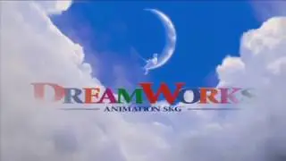 Opening Shrek The Third (2007)
