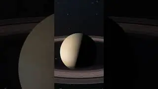 Why Saturn Has Rings: The Science Explained
