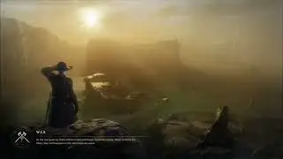 New World - Windsward War (Calnigor) - Nu World Hoarders