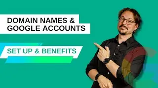 How to register your domain name with Google in 2022