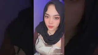 BIGO Live Hijab Girls Hot S9