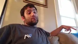 Where have I been? Quick update on lack of videos