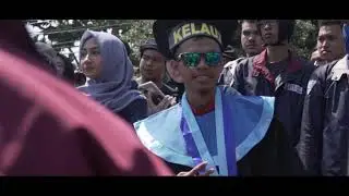HIMATEKLA - Highlight Wisuda 120 Teknik Kelautan