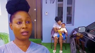 Please Try To Hold Your Tears While Watching This Emotional PEARL WATTS  Movie - Latest 2025 Movie