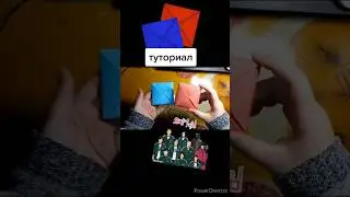 Как сделать игру в кальмара своими руками ттакджи 