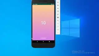 android kotlin click event