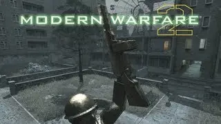 Modern Warfare 2 DLC: Bloc from CoD4! [4D1]