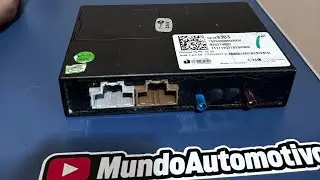 Defeito no Módulo ONSTAR linha GM Onix, Prisma, S10, Cobalt (Sintomas) veja os detalhes!