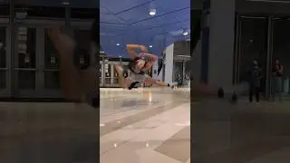 i never post myself real dancing on here so… here you go 