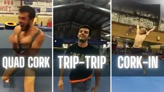 TRICKING ARCHIVES