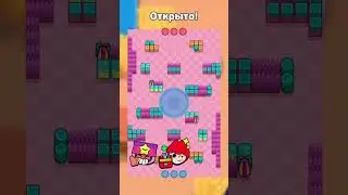 Пики на Испытание Чемпионата #brawlstars #бравлстарс