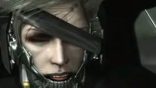 raiden's playlist