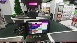 Super Market Together