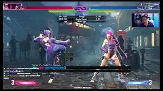 VesperArcade Talks About 
