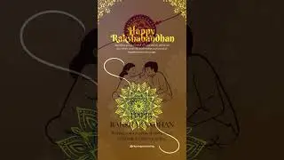 Happy Raksha Bandhan #rakhsabandhan #mysql #sql #shorts
