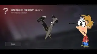 НОВЫЙ НОЖ В STANDOFF 2!!! ЧТОО??? ОБНОВЛЕНИЕ 0.19.2