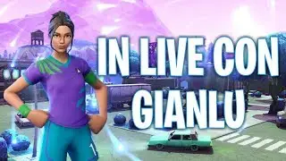 CHILL DUOS - ABBONAMENTI ATTIVI - FORTNITE ITA