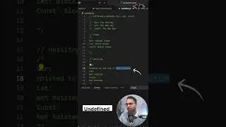 🚀 Mastering JavaScript: let, var, and const! 🚀 