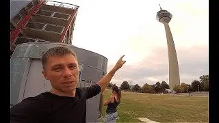 Как живут русские люди в Германии. ExplorerDays - 23