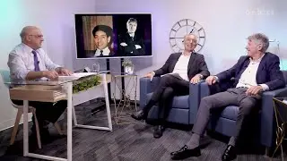Episode 13: DINYAR MARZBAN, KC & JEFFREY J. KAY, KC