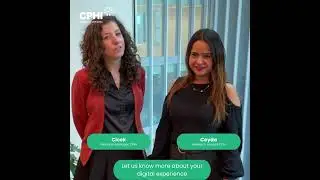 Customer Insights Survey - Digital Experience