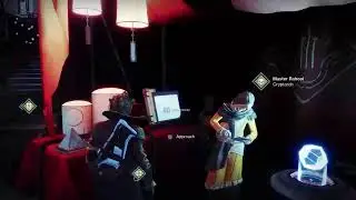 Live Stream - Vow of The Disciple Blind Playthough