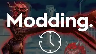 A Trip Down Memory Lane: The Origins of Game Modding