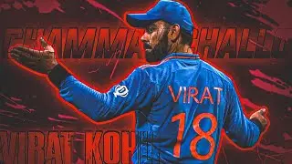 CHAMMAK CHALLO x VIRAT KOHLI WHATSAPP STATUS🔥⏯️// VIRAT KOHLI STATUS VIDEO 🔥❤️// ABDIAN