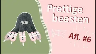 Prettige Beesten - aflevering 6