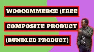 WooCommerce composite products & product bundles (how to create) || wpc composite products