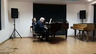 М Бурштин Белка