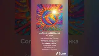 Солнечная песенка
