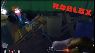 Survivor Gameplay #2 | Roblox : Dead by Roblox