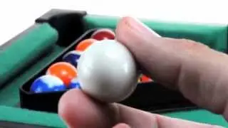 Mesa Billar Mini, un gran juego! Regaletes