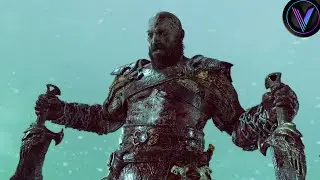 КЛИНКИ ХАОСА | GOD OF WAR | Эпизод 6