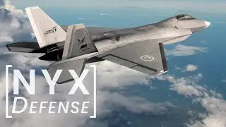 Russia Offers Support For Turkey's TF-X MMU Project | Su-57 Engines?