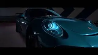 NFS Payback | Porsche 911 Car Prn